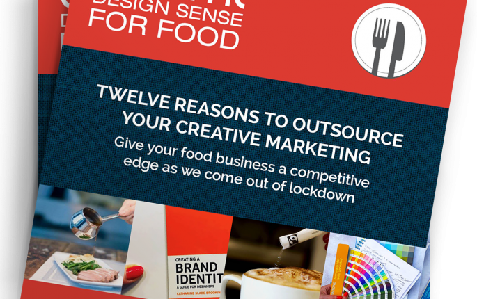 12 reasons to outsource your marketing for food businesses